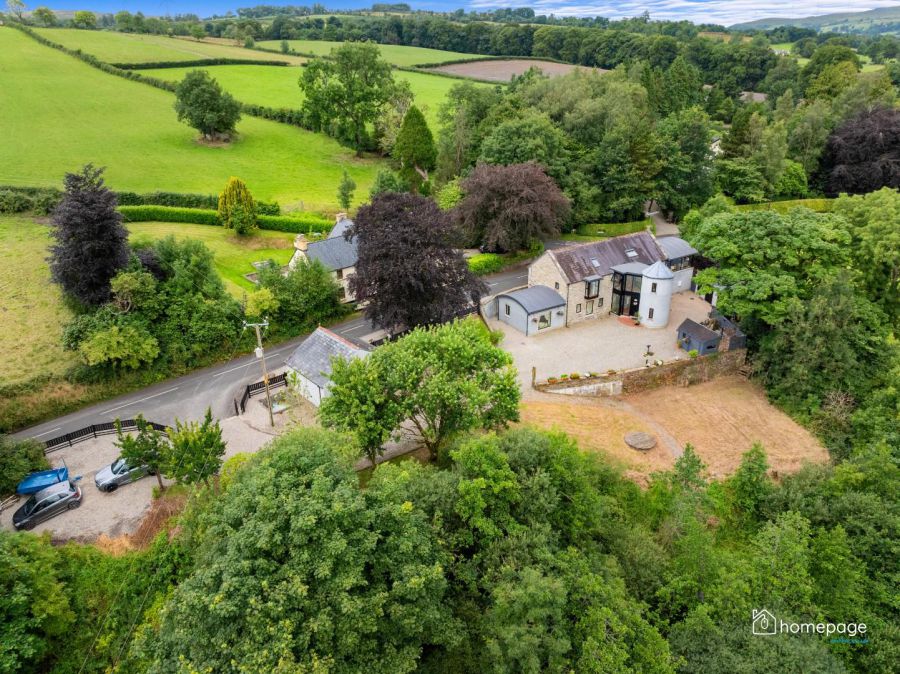 71 Lower Ballyartan Road
