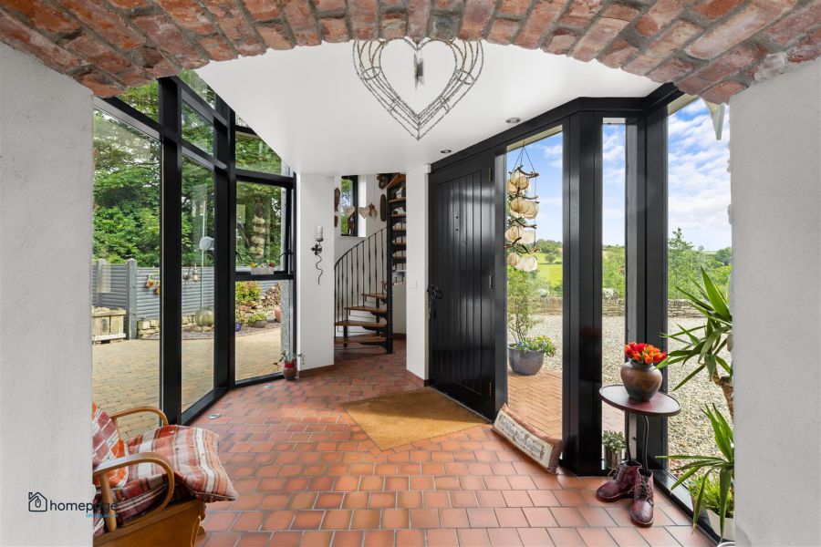 71 Lower Ballyartan Road