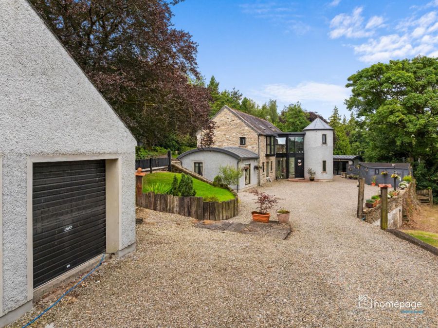 71 Lower Ballyartan Road
