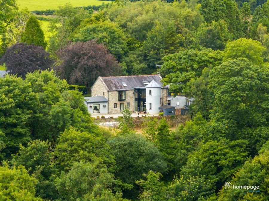 71 Lower Ballyartan Road