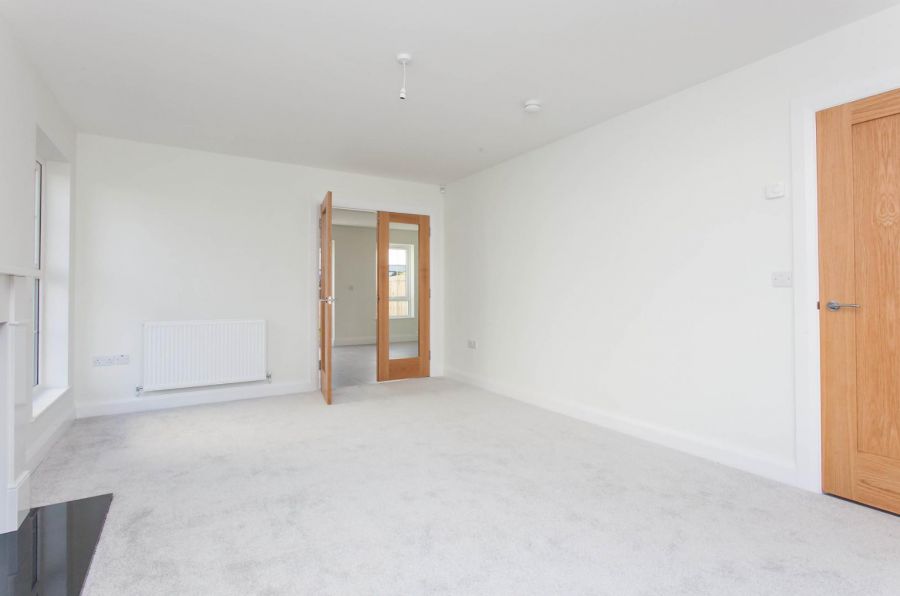 HT H, The Agnes Camowen Avenue