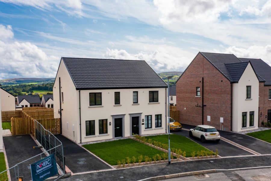 212 Beech Hill View,drumahoe, BT47 3GF