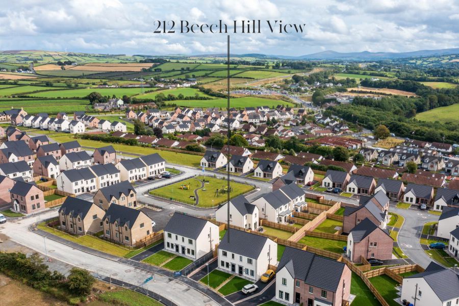 212 Beech Hill View