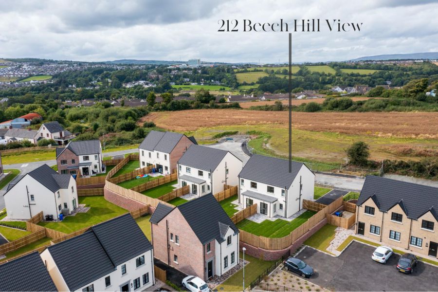 212 Beech Hill View