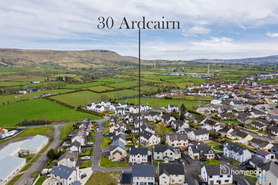 30 Ardcairn