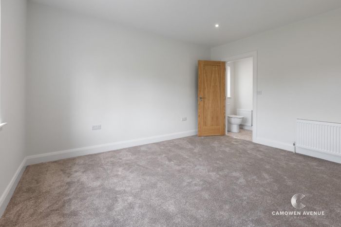 HT F, The Cherish Camowen Avenue