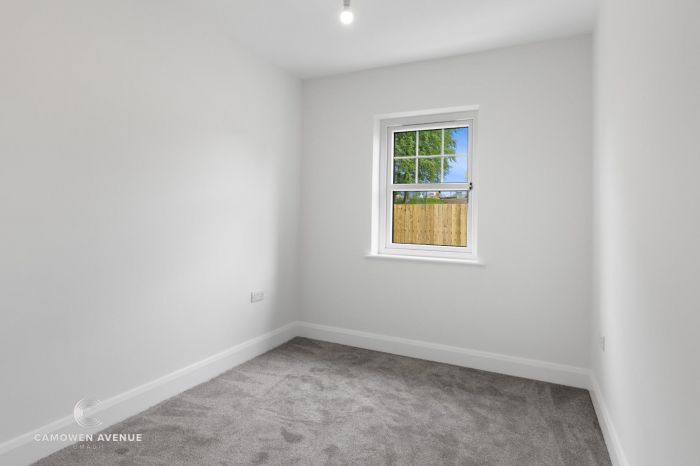 HT F, The Cherish Camowen Avenue