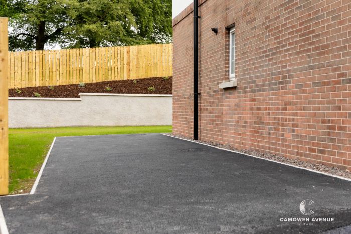 HT F, The Cherish Camowen Avenue