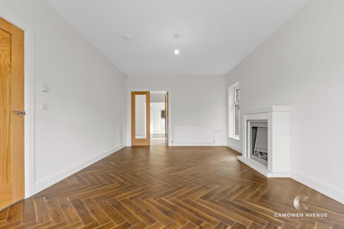 HT F, The Cherish Camowen Avenue