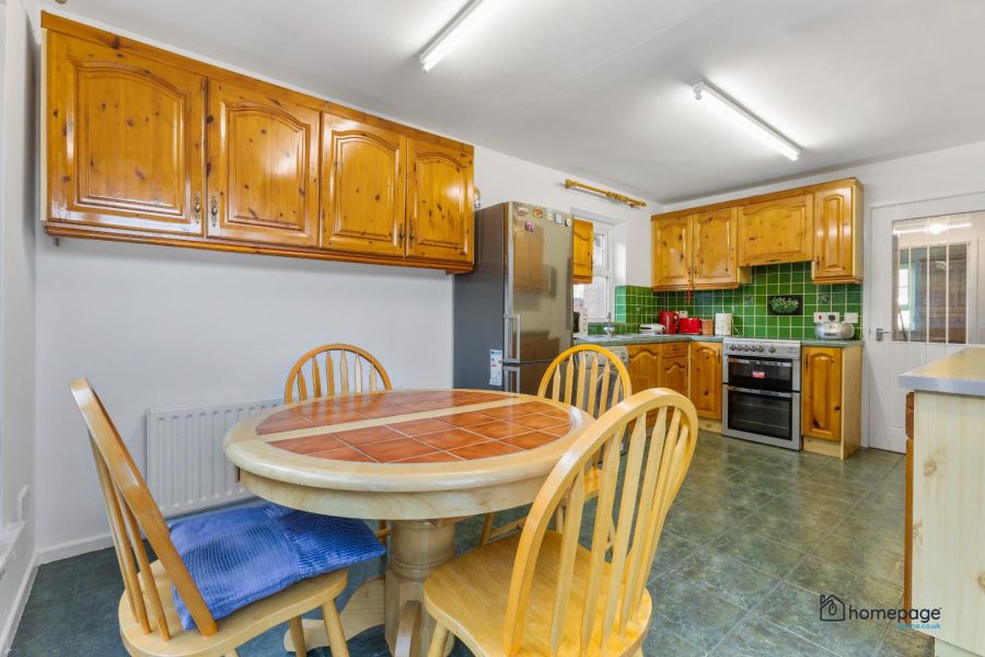 18 Grangewood Court