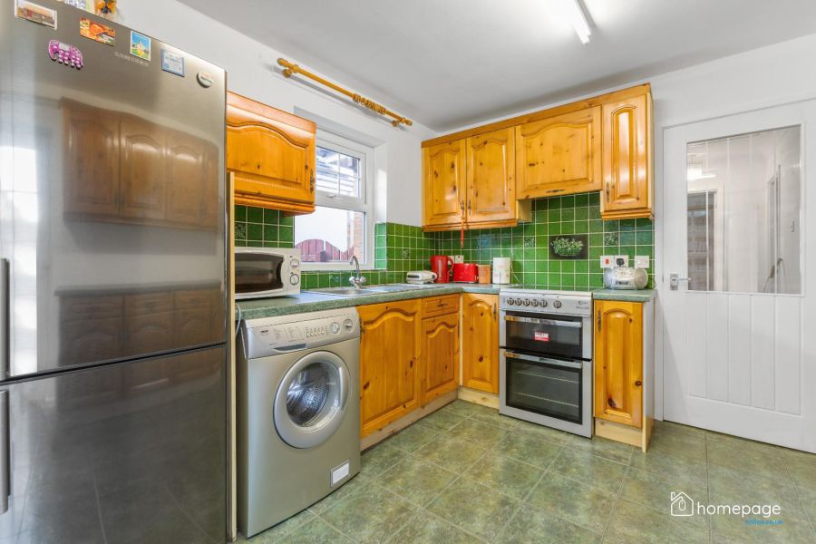 18 Grangewood Court