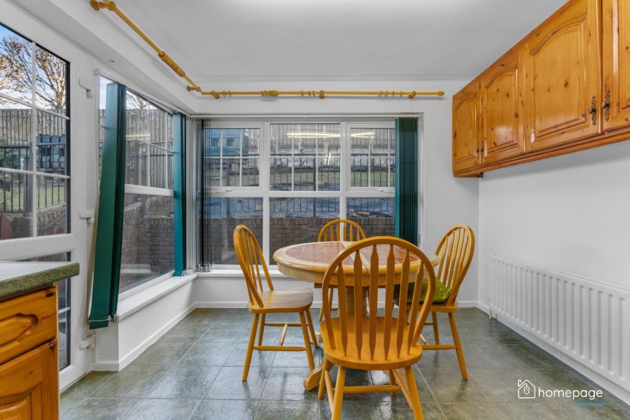 18 Grangewood Court