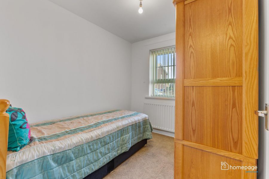 18 Grangewood Court