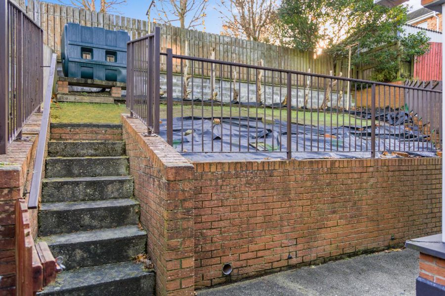 18 Grangewood Court