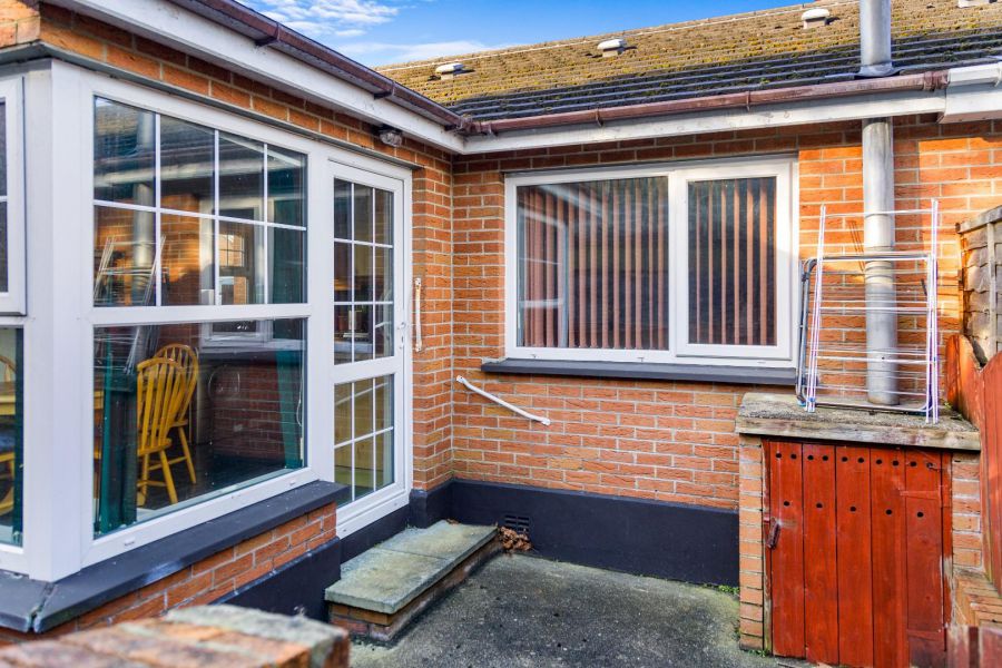 18 Grangewood Court