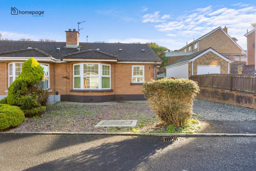 18 Grangewood Court