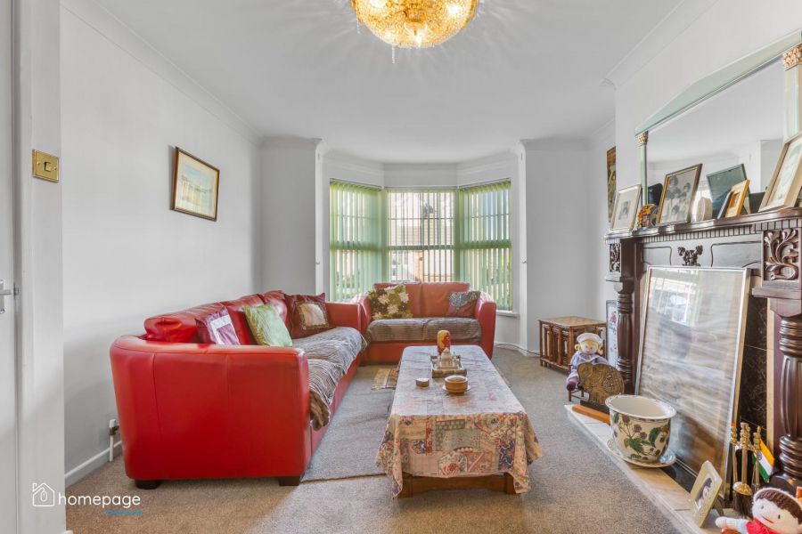 18 Grangewood Court