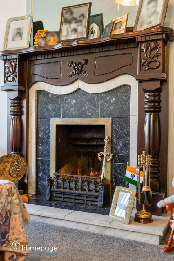 18 Grangewood Court