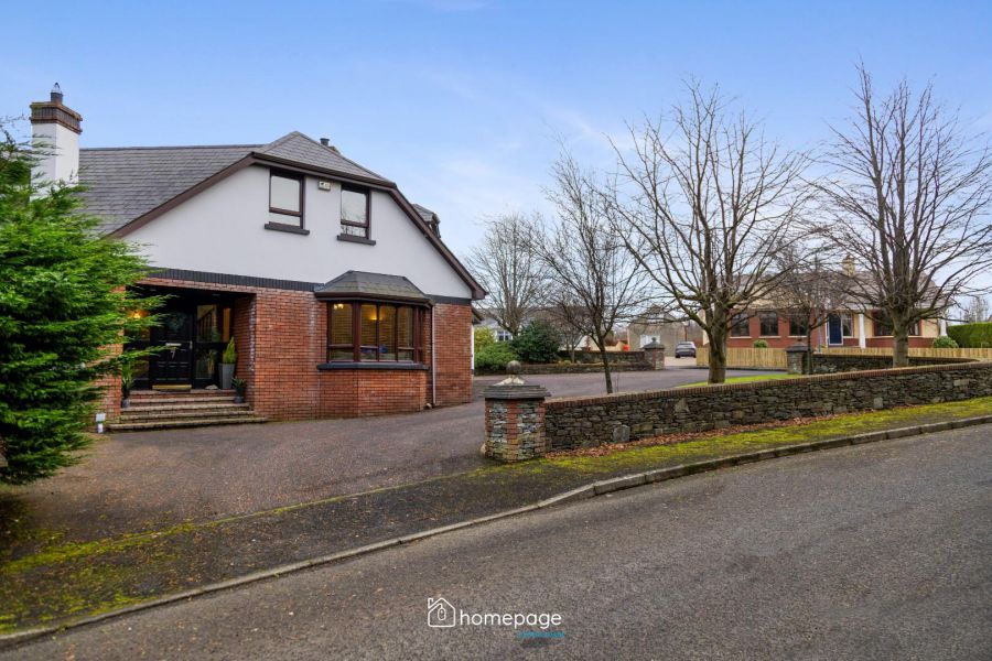 7 Sycamore Heights