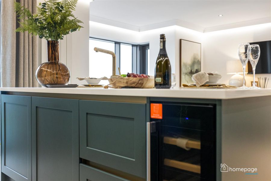 Apartment 5 , 6 Kerr Street