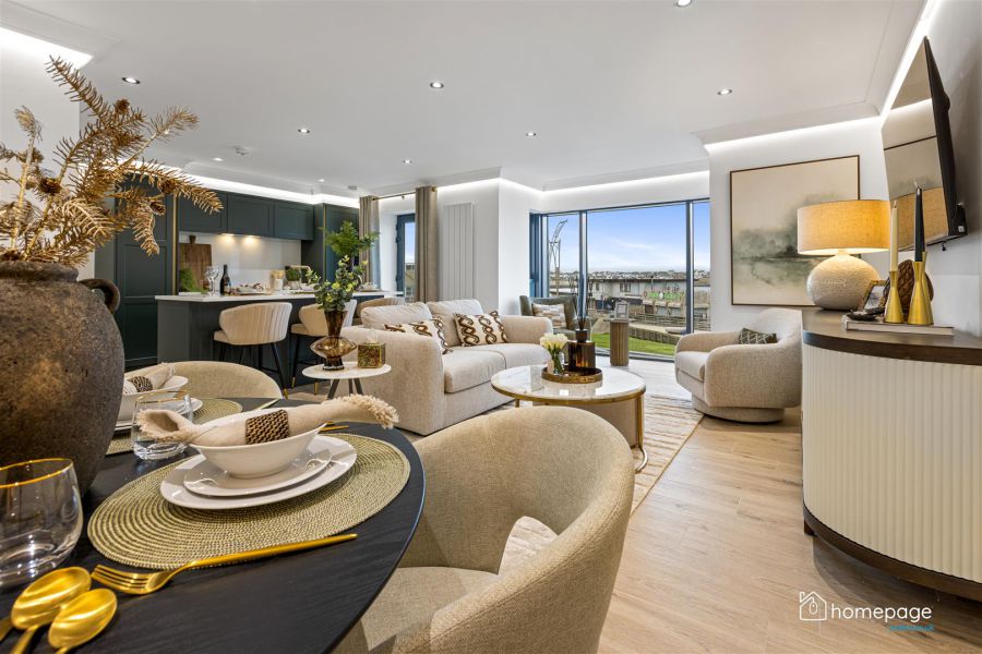 Apartment 5 , 6 Kerr Street