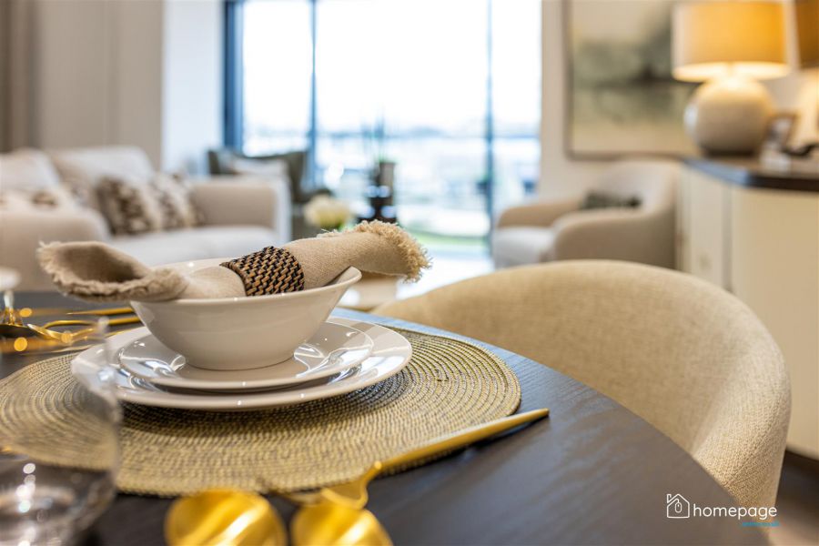 Apartment 5 , 6 Kerr Street