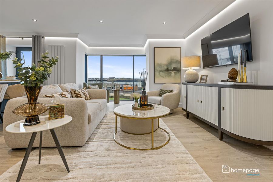 Apartment 5 , 6 Kerr Street