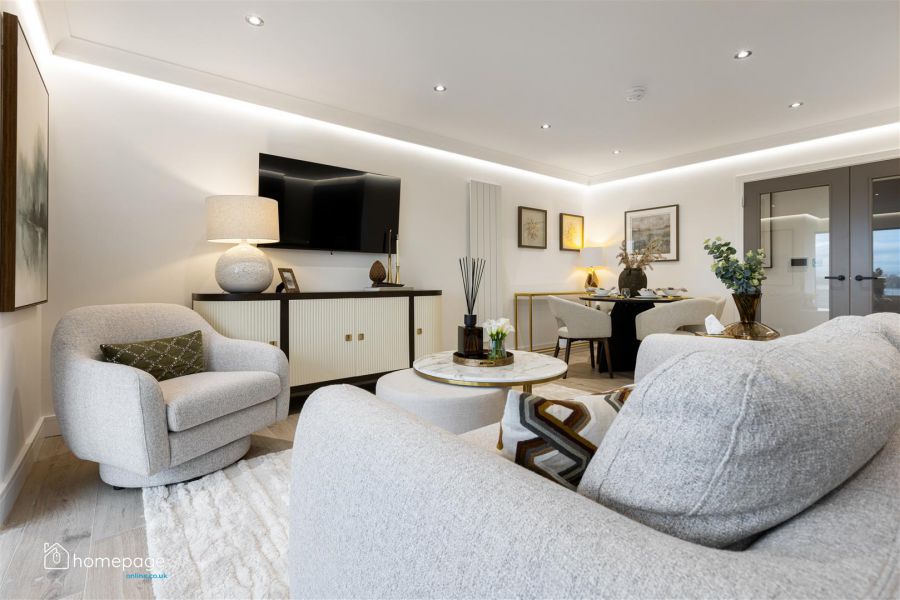 Apartment 5 , 6 Kerr Street