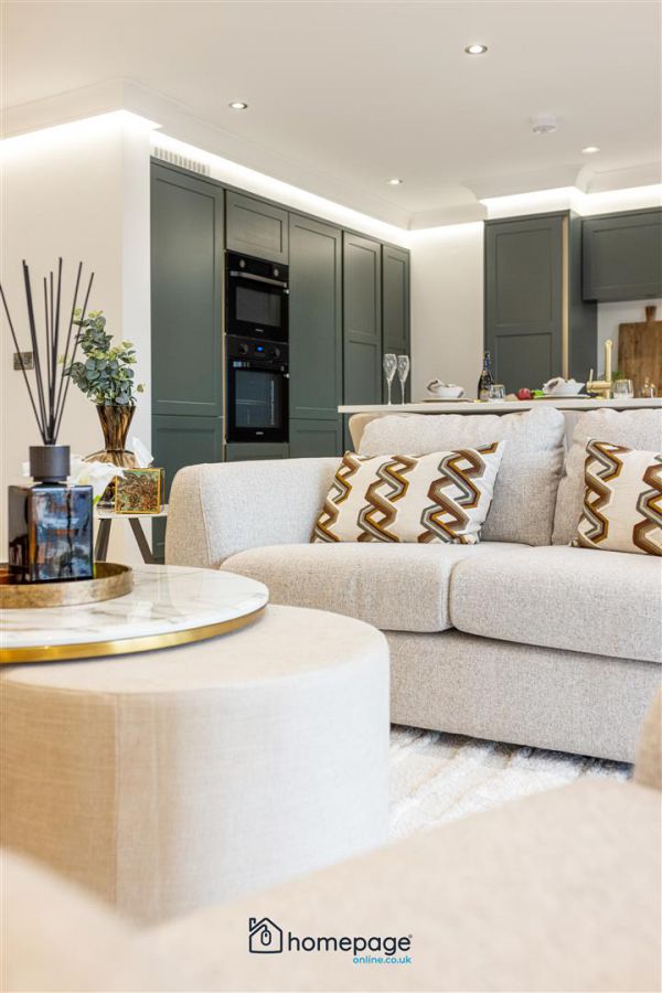 Apartment 5 , 6 Kerr Street