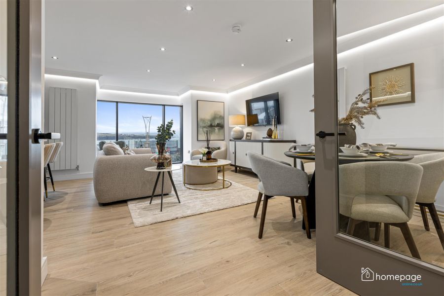 Apartment 5 , 6 Kerr Street