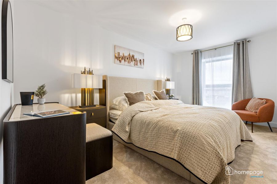 Apartment 5 , 6 Kerr Street