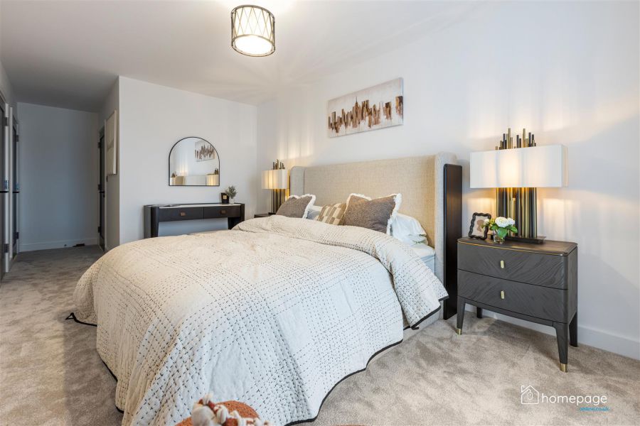 Apartment 5 , 6 Kerr Street