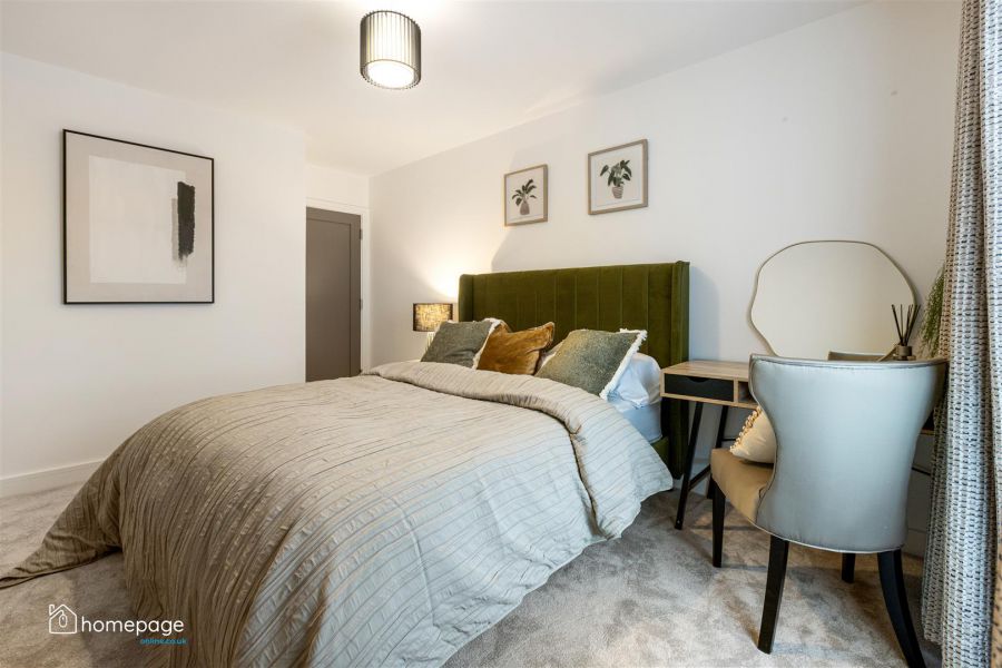 Apartment 5 , 6 Kerr Street