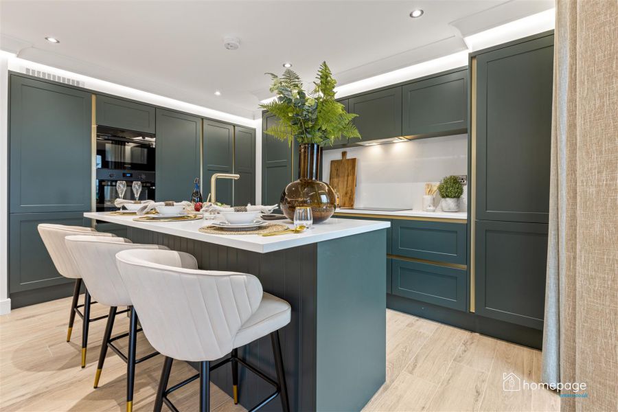 Apartment 5 , 6 Kerr Street