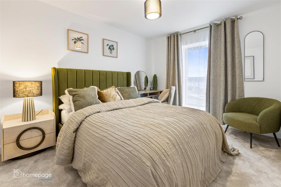 Apartment 5 , 6 Kerr Street