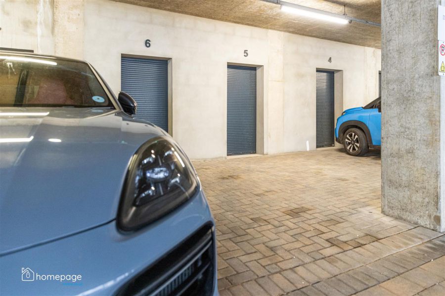 Apartment 5 , 6 Kerr Street