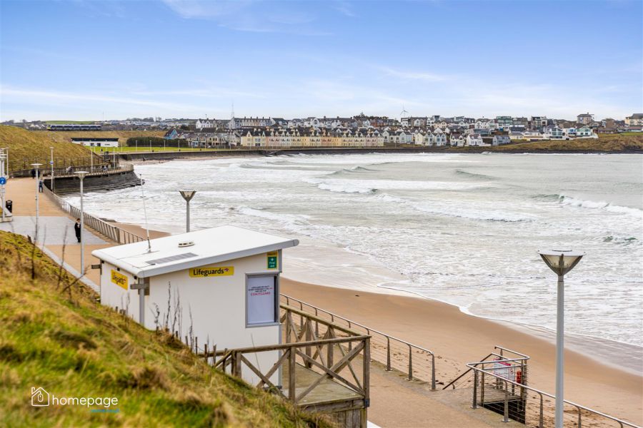 Apartment 5 , 6 Kerr Street