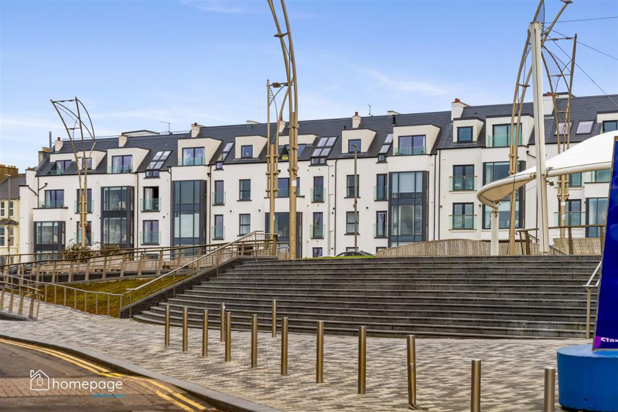 Apartment 5 , 6 Kerr Street