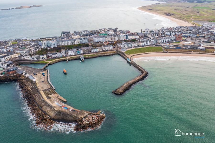 Apartment 5 , 6 Kerr Street