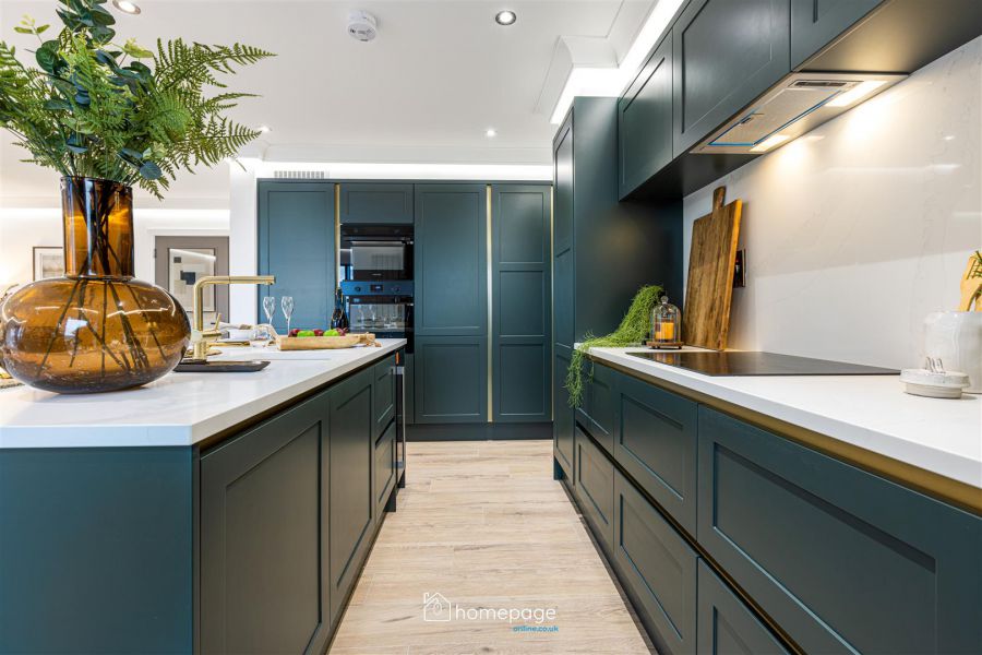 Apartment 5 , 6 Kerr Street