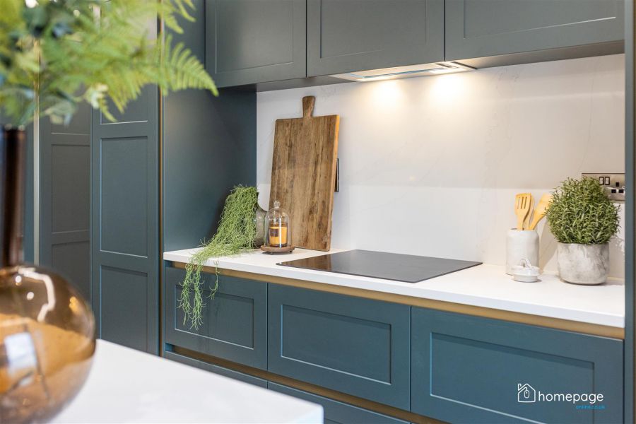 Apartment 5 , 6 Kerr Street