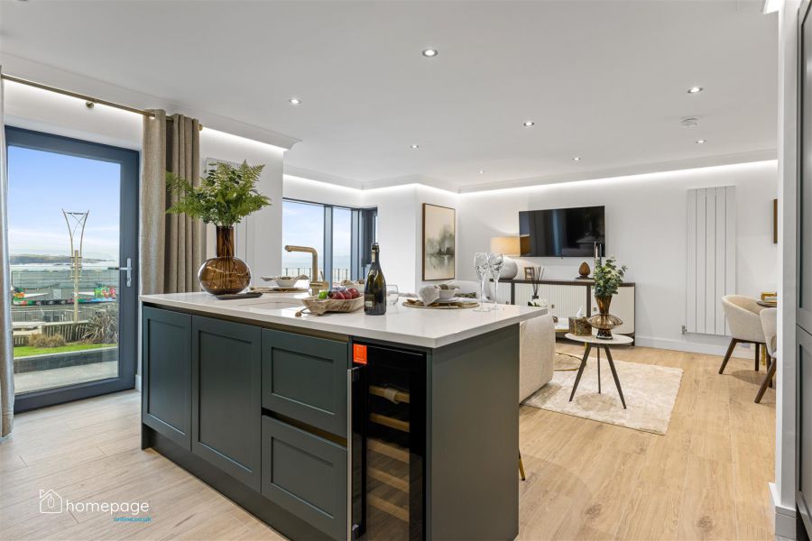 Apartment 5 , 6 Kerr Street