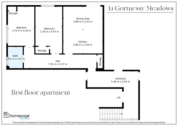 4b Gortnessy Meadows