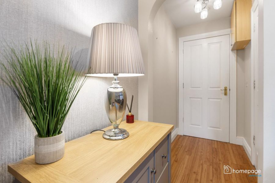 16 Summer Meadow Mews