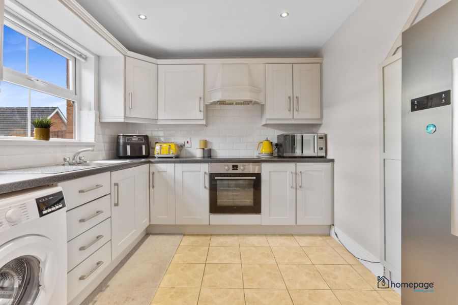 16 Summer Meadow Mews