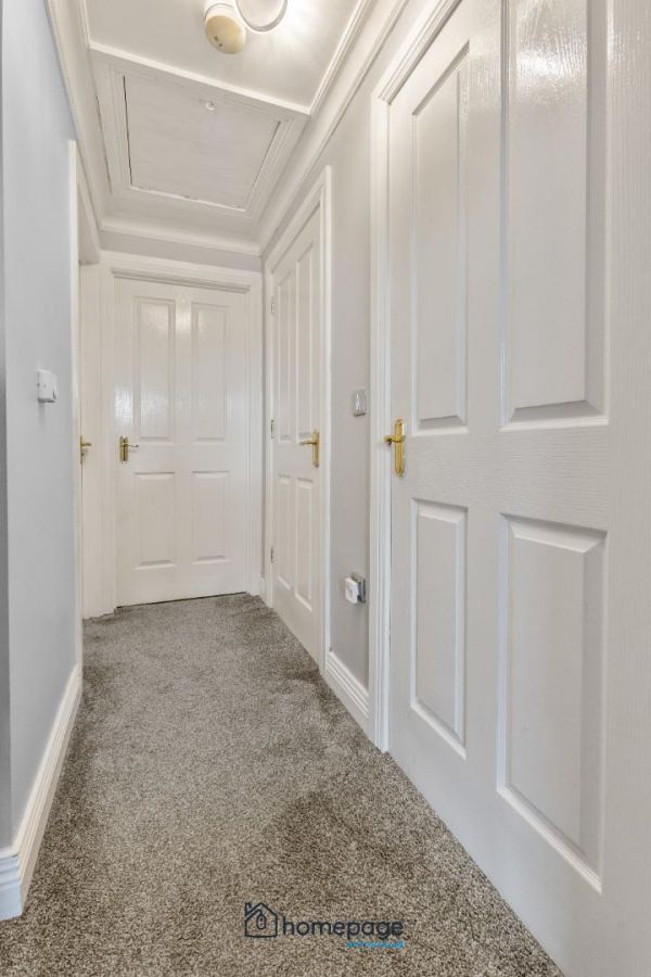 16 Summer Meadow Mews