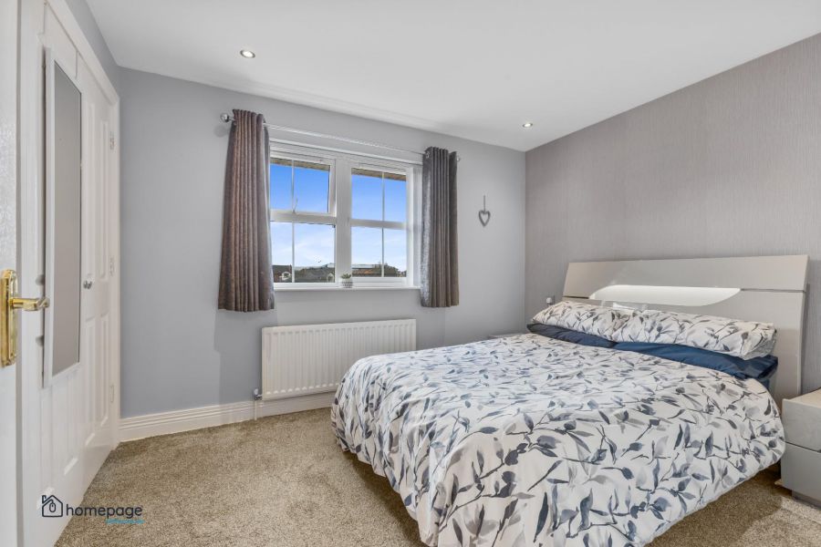 16 Summer Meadow Mews