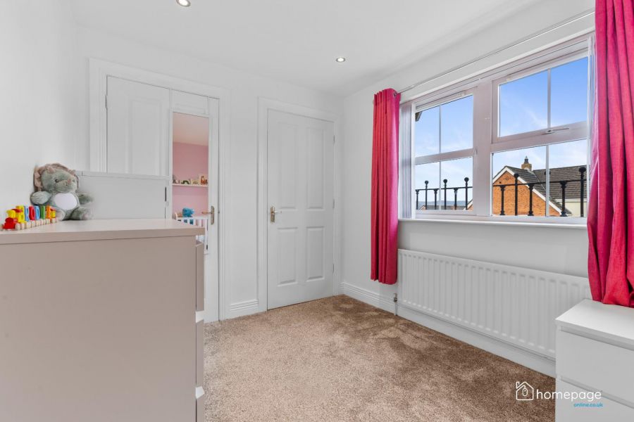 16 Summer Meadow Mews