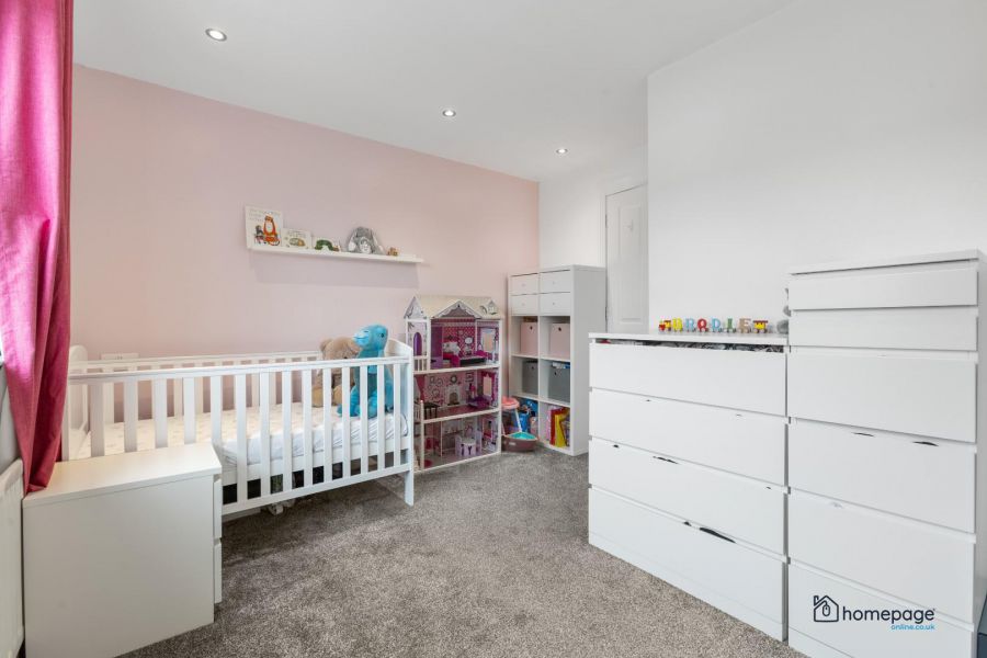 16 Summer Meadow Mews