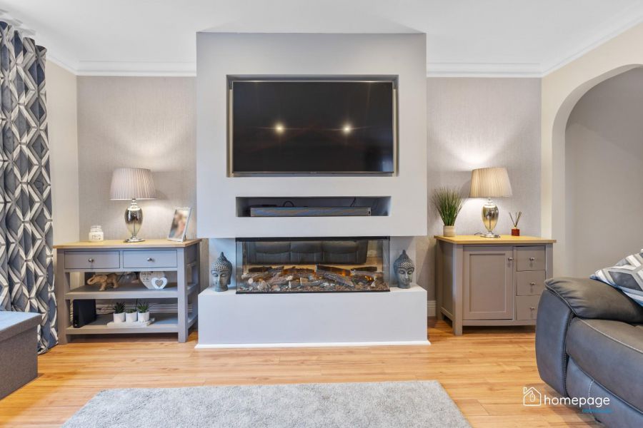 16 Summer Meadow Mews